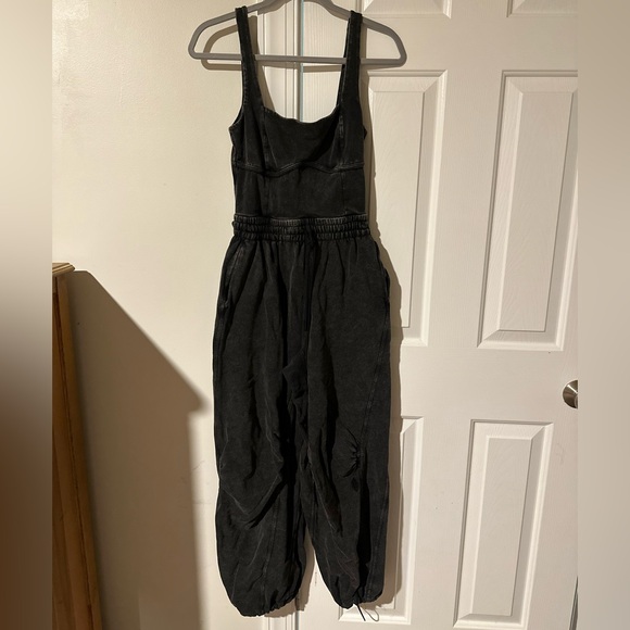 Free People Inbound Onesie - Picture 1 of 3